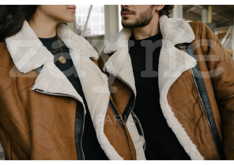 Lookbook Boom kids Automne / Hiver 2021 #1420