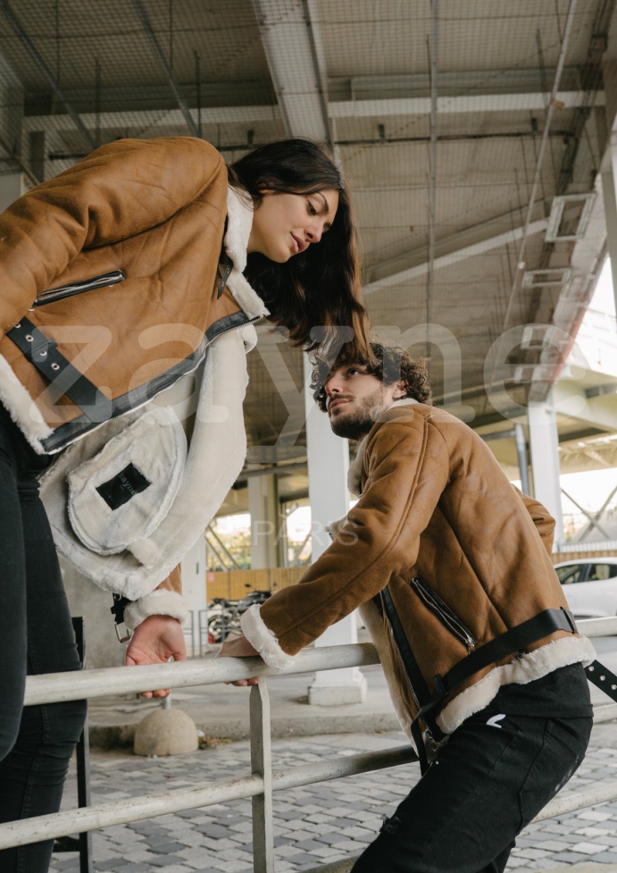 Lookbook Boom kids Automne / Hiver 2021 #1422