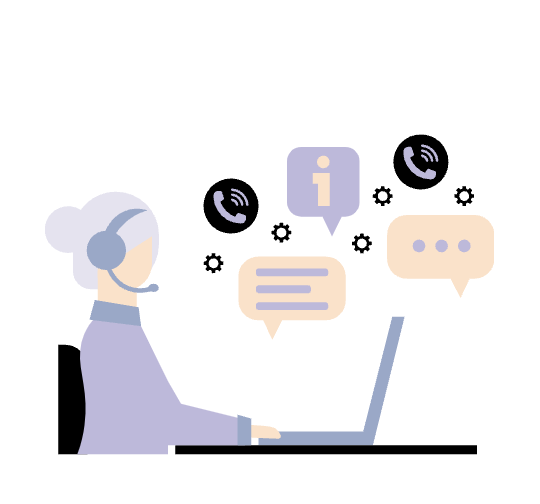 customer