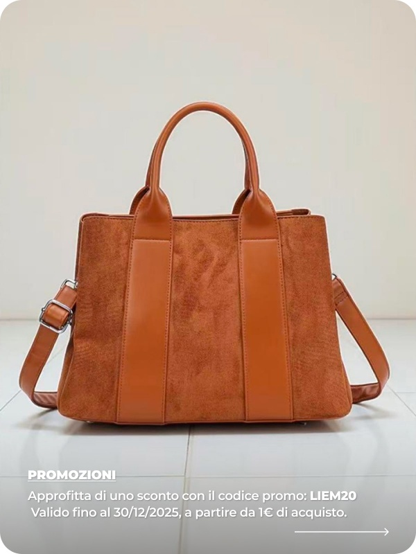 EMMA DORE (BAGS)