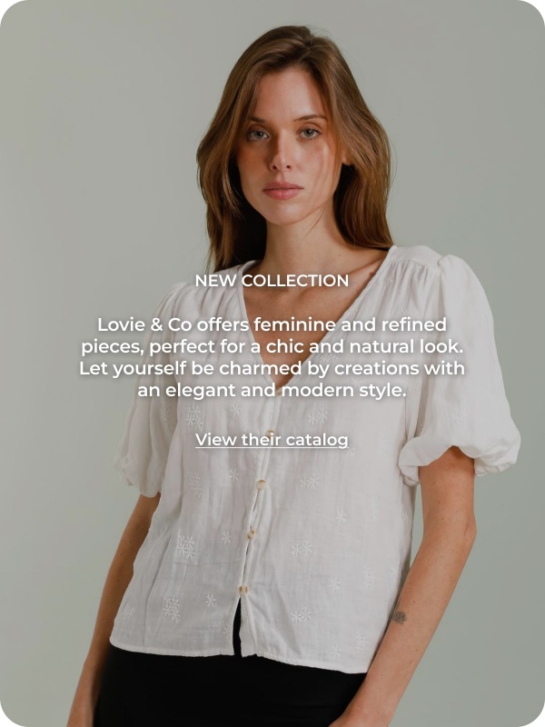 LOVIE & Co