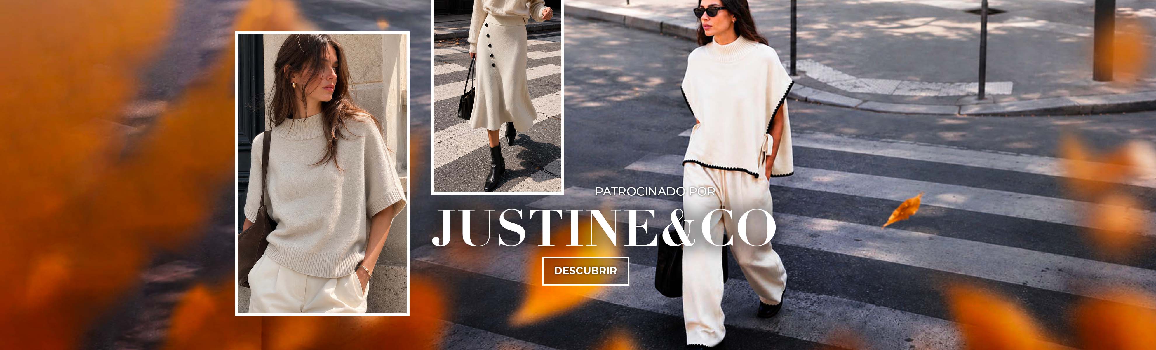 JUSTINE&CO