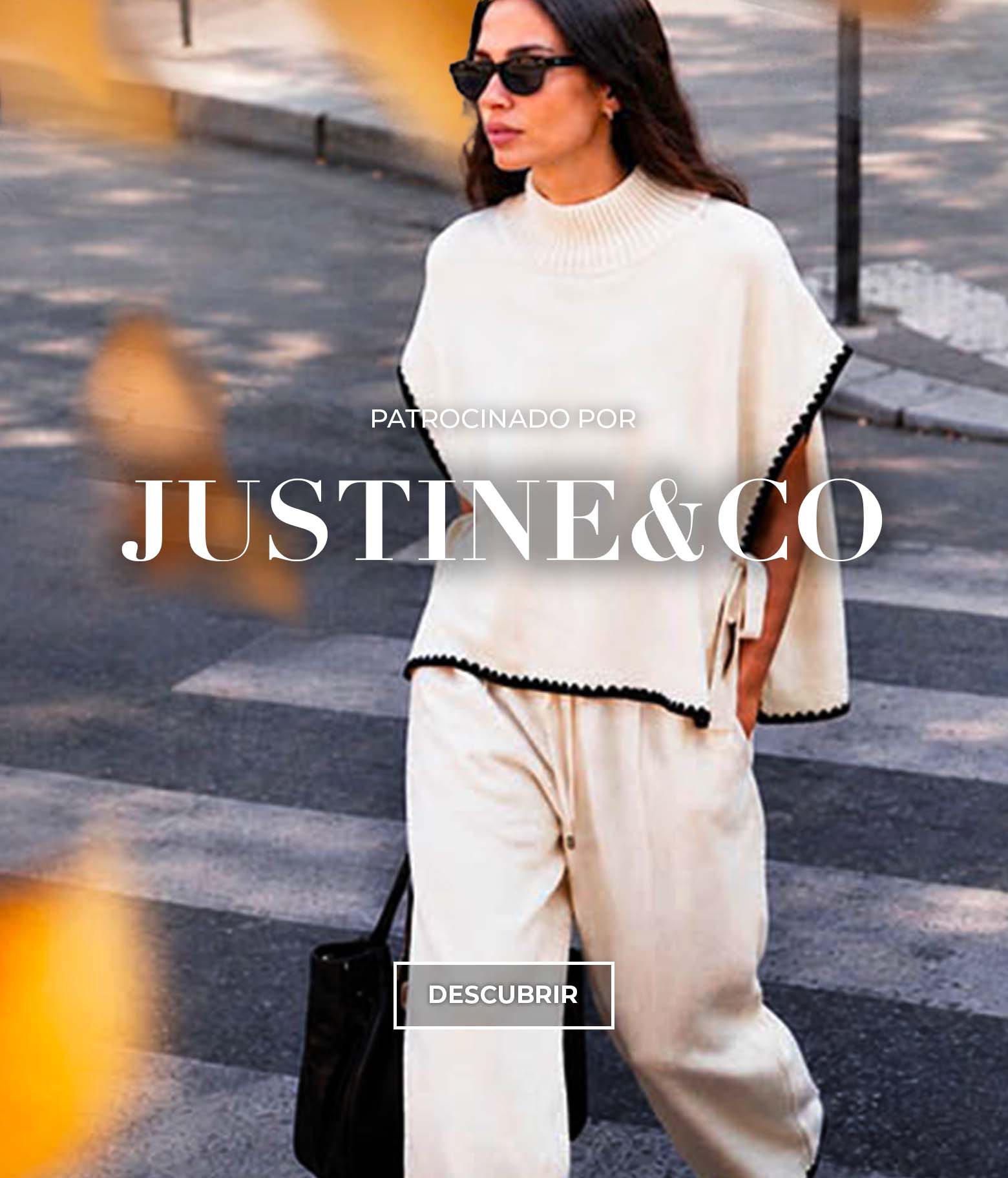 JUSTINE&CO