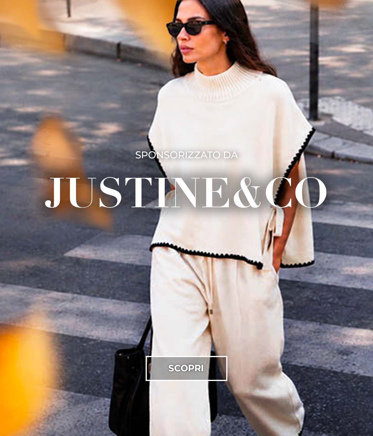 JUSTINE&CO