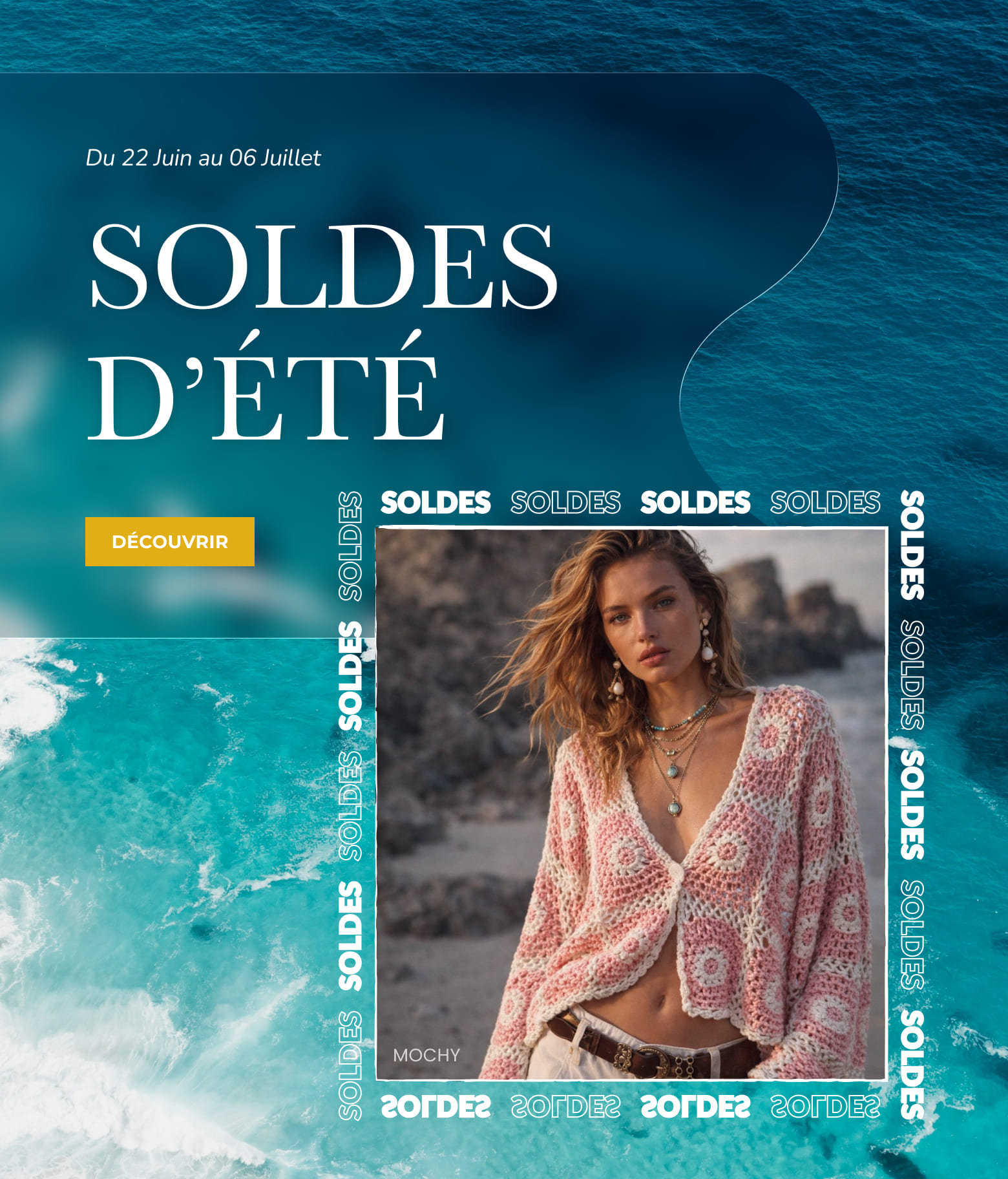 Soldes