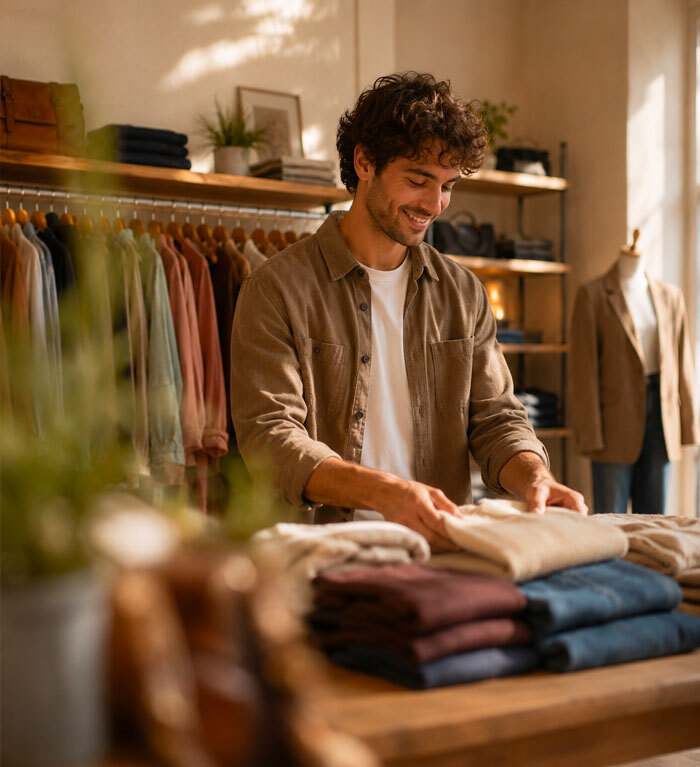 About Efashion