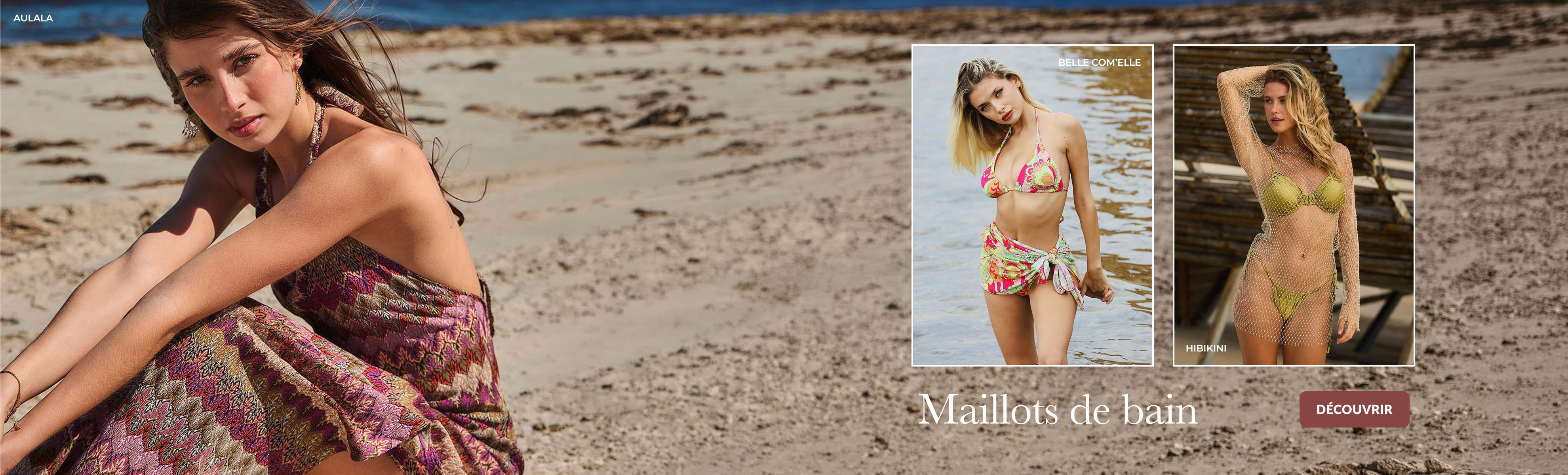 Maillot