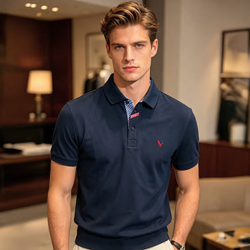 Yves enzo